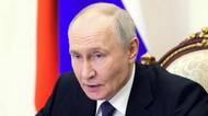 Putin přestal cestovat po Rusku