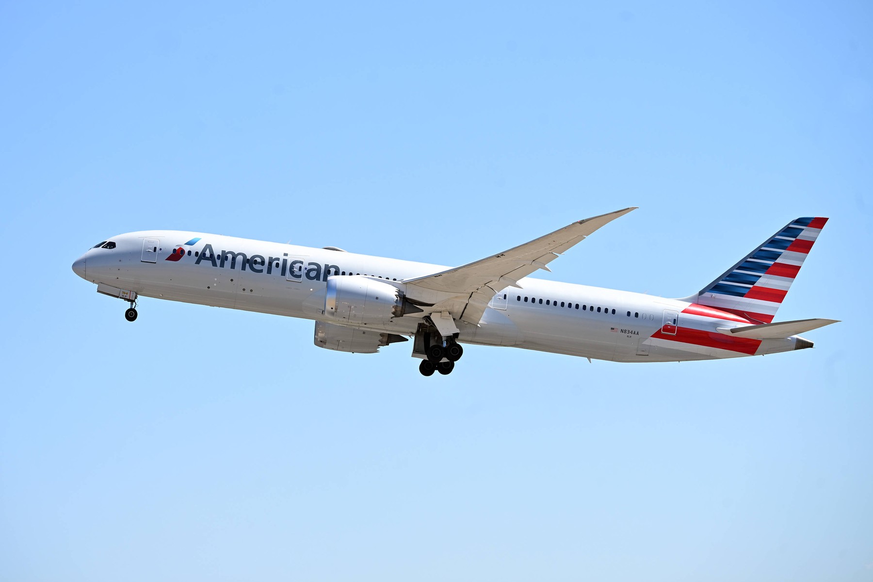 American Airlines obnovují přímé lety z Prahy
