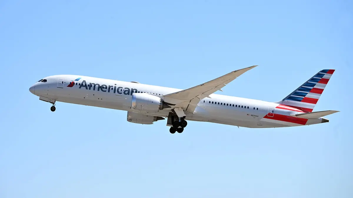 American Airlines obnovují přímé lety z Prahy