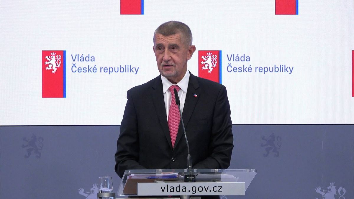 Nový zákon o veřejných médiích není třeba, řekl Babiš