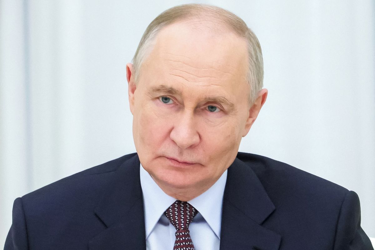 Putin už téměř neopouští bunkry. Neobjevuje se na veřejnosti ani ve své vile