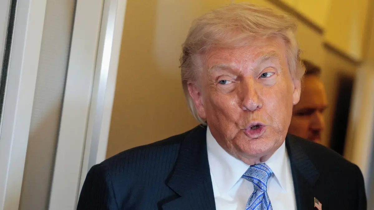 Tvrdší oříšek, než si mysleli. Trump si skutečně pohrává s myšlenkou zaútočit na Kubu