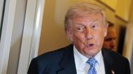 Trump obchodoval na burze průměrně 59krát denně. Analytici jsou v šoku