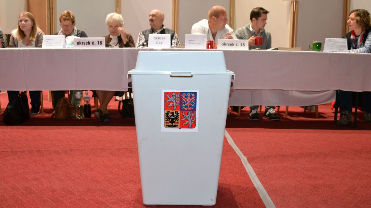 Volební právo od 16 let? Vláda je proti