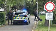Policie v Pardubicích kvůli napadení evakuovala školu