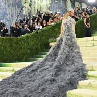 Bohyně Beyoncé musí být vždy vidět.