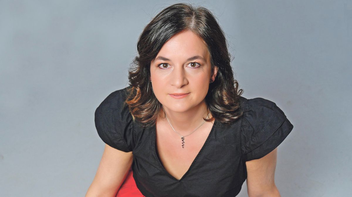 Lenka Vochocová: Nejbrutálnější útoky vůči ženám v online prostředí pocházejí od jiných žen