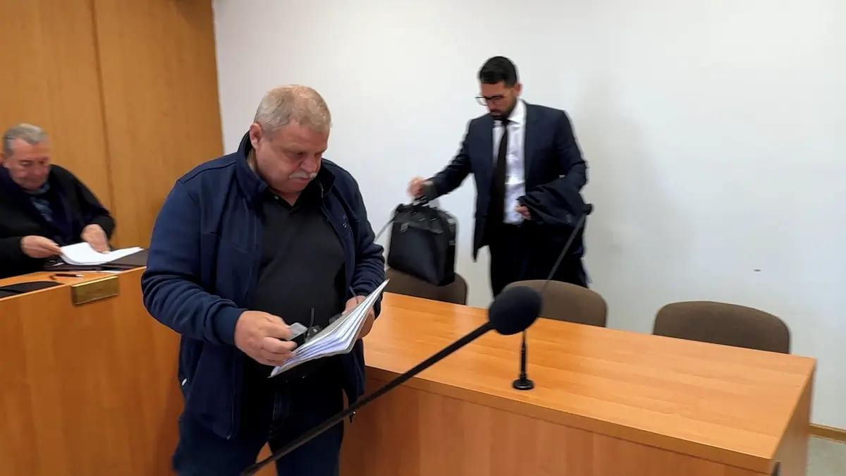 Byla v tranzu a nedokázala se bránit. Masér před soudem v Plzni čelí obžalobě ze sexuálního útoku