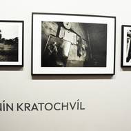 Antonín Kratochvíl fotil Náhorní Karabach v roce 1998.