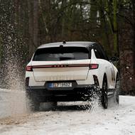 Opel Grandland 4×4