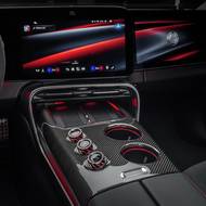 Mercedes-AMG GT čtyřdveřové kupé
