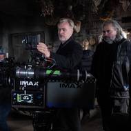Odyssea, Christopher Nolan