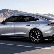 Chery Arrizo S