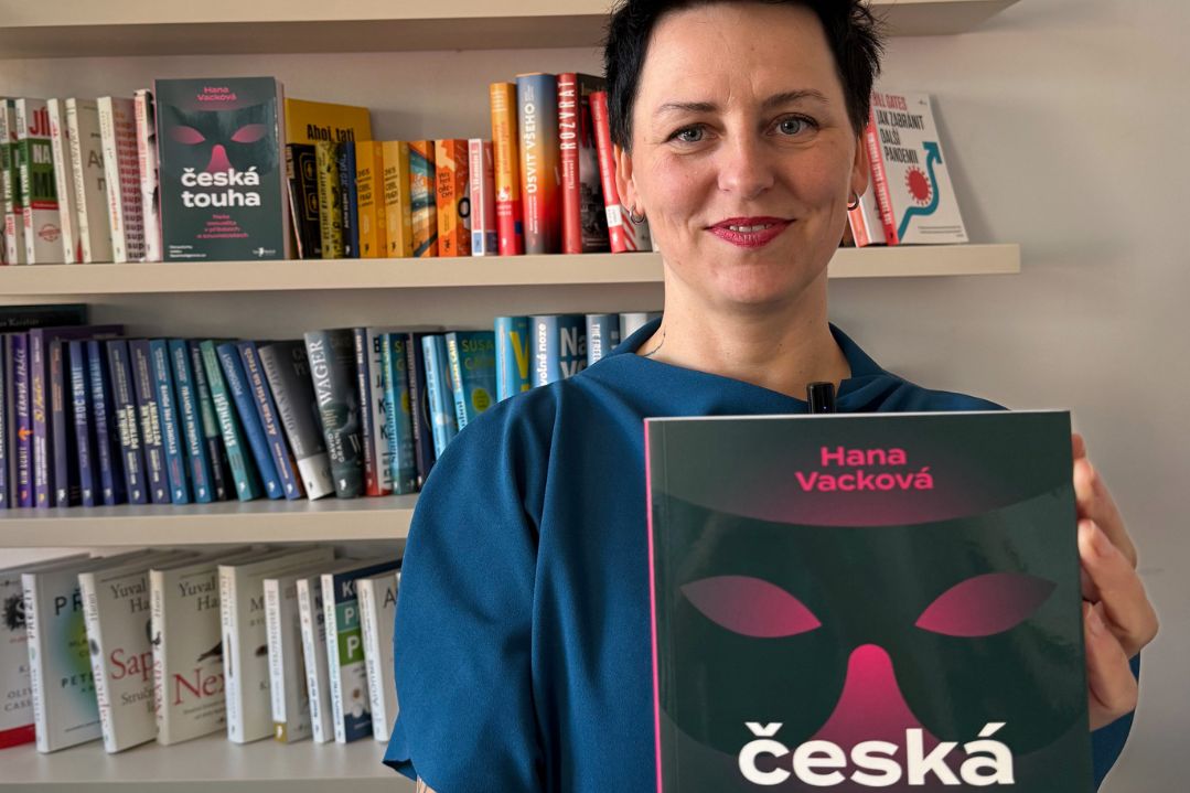 RECENZE: Sex je všude, pravda o něm nikde