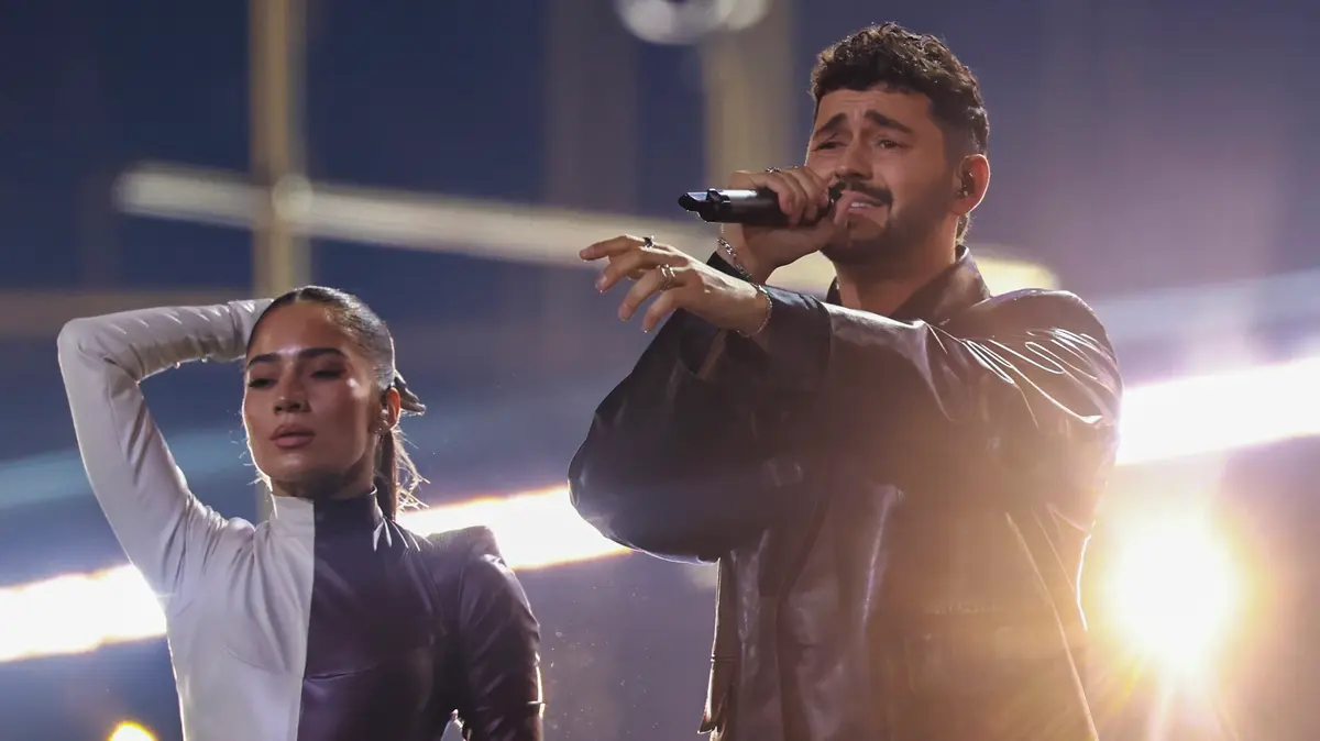 Eurovision Song Contest zná první postupující. Je mezi nimi i Izrael
