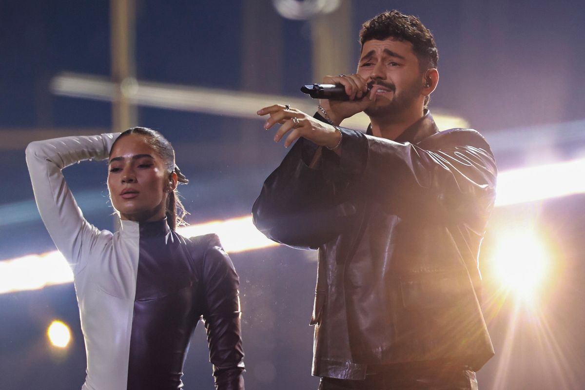 Eurovision Song Contest zná první postupující. Je mezi nimi i Izrael