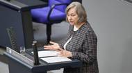 Češi by měli uznat, že odsun Němců byl bezpráví, řekla poslankyně AfD. Macinka se ohradil