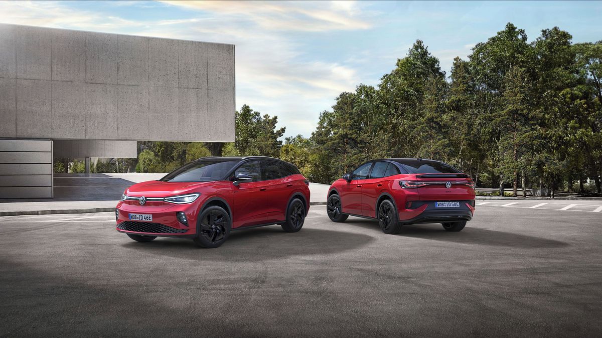 Volkswagen modernizuje další elektromobily, nabídnou řadu nových funkcí