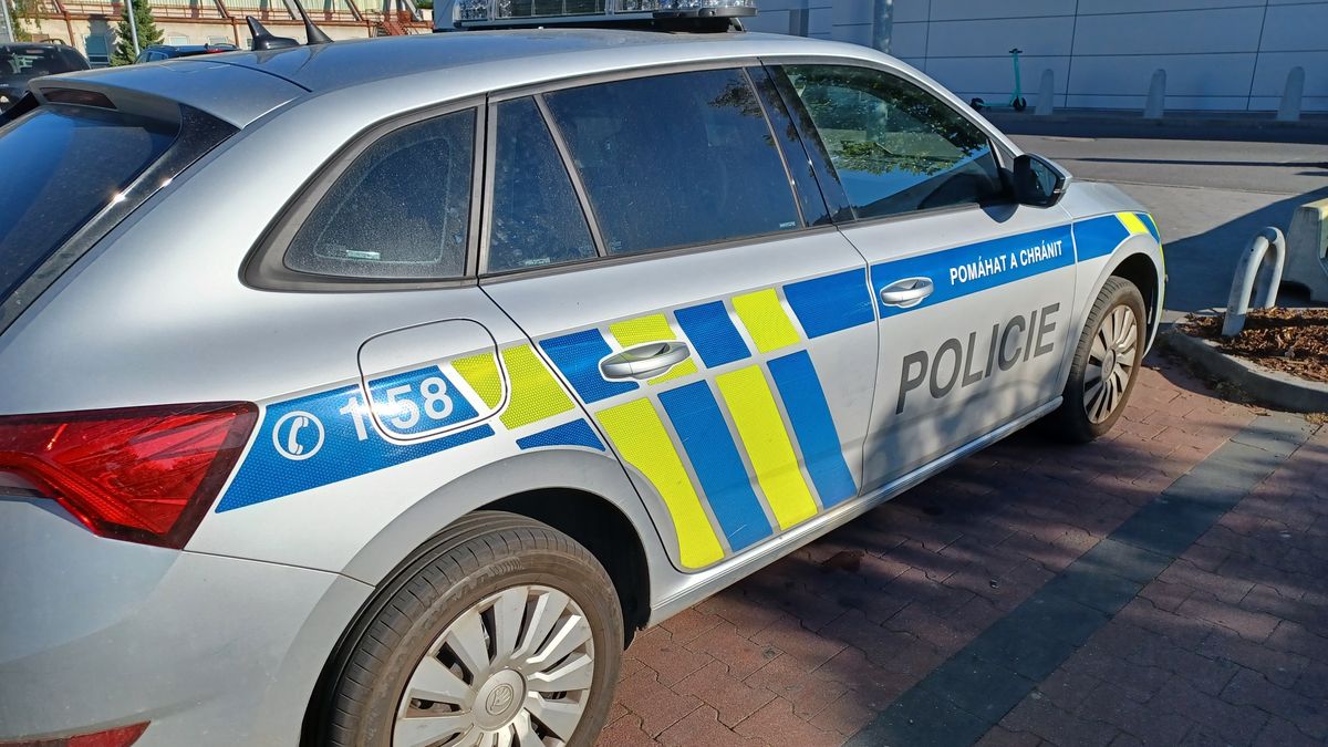 Jedenáctileté dívka se našla, je v pořádku, oznámila policie