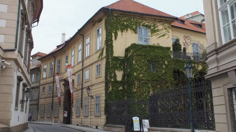 Praha dostala statisícovou pokutu kvůli veřejným zakázkám