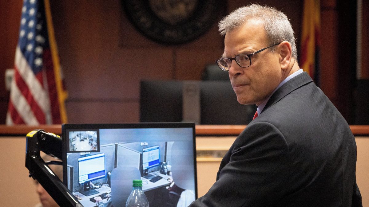 Trumpova administrativa se pokusila zakázat polovinu amerických volebních přístrojů