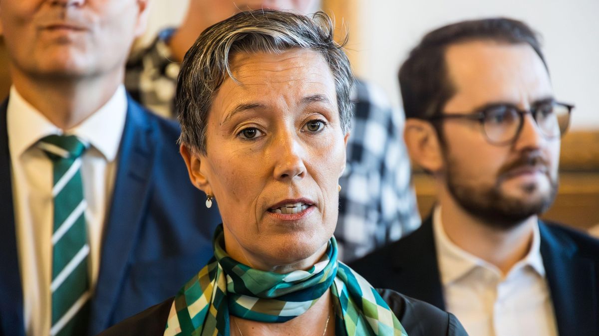 Jsou největší hříšníci, musí pykat. Kodaň trestá seniory za klima omezeným přídělem masa