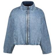 Džínový bomber, F&F, 899 Kč