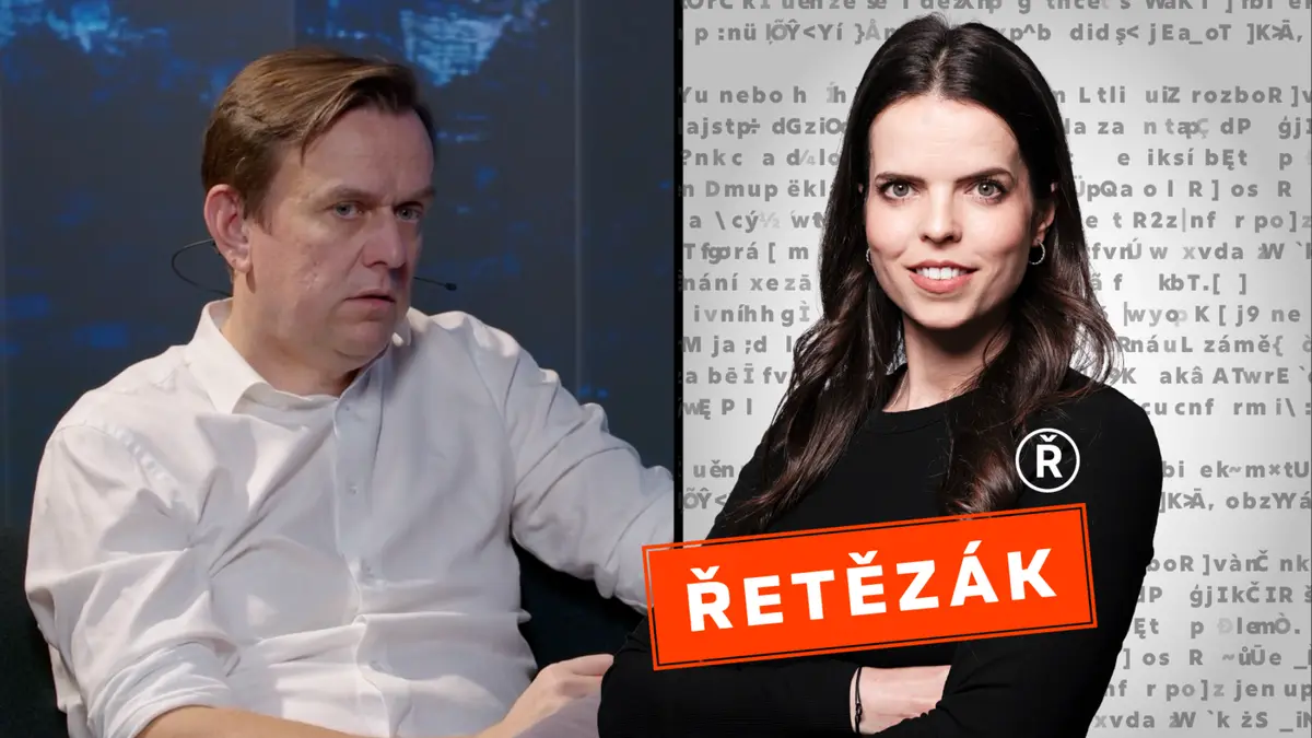 Miliardová lež Michala Půra - díl druhý
