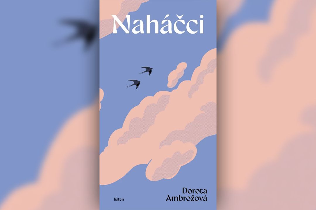 RECENZE: Mámo, vyspi se! Naháčci odkrývají stíny mateřství