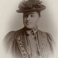 Nebílovská komtesa Anna Eleonora Waldstein-Wartemberg 
