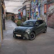Cupra Raval