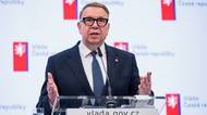 Vláda posune změnu valorizací penzí. Ministerstvo financí chce lépe spočítat dopady