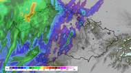 Na Česko se ženou první silné bouřky, varují meteorologové