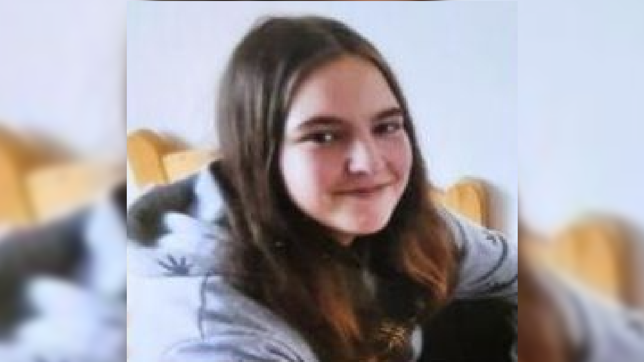 Ujel mi autobus, přijedu později, zavolala před týdnem patnáctiletá dívka. Od té doby je nezvěstná