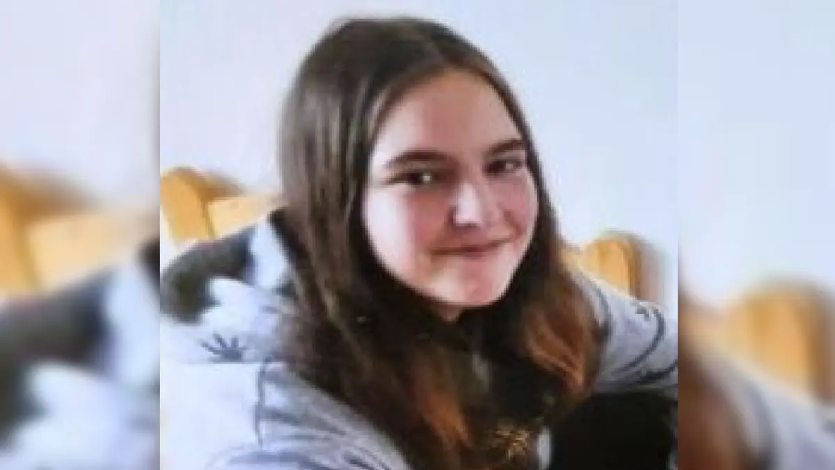 Ujel mi autobus, přijedu později, zavolala před týdnem patnáctiletá dívka. Od té doby je nezvěstná