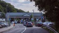 Slovensko zavírá všechny hraniční přechody s Ukrajinou