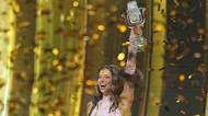 Vítězkou Eurovize je Dara z Bulharska. Daniel Žižka z Česka je šestnáctý