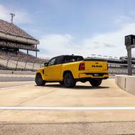 Ram 1500 Rumble Bee