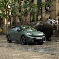 Cupra Raval je díky svým rozměrům skvělým městským společníkem.