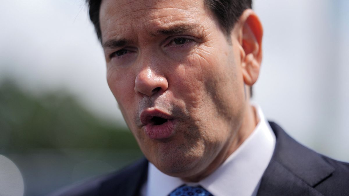 Kuba přijala nabídku humanitární pomoci z USA, prohlásil Rubio