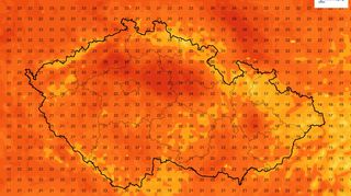 Sobota je prvním letním dnem v Česku