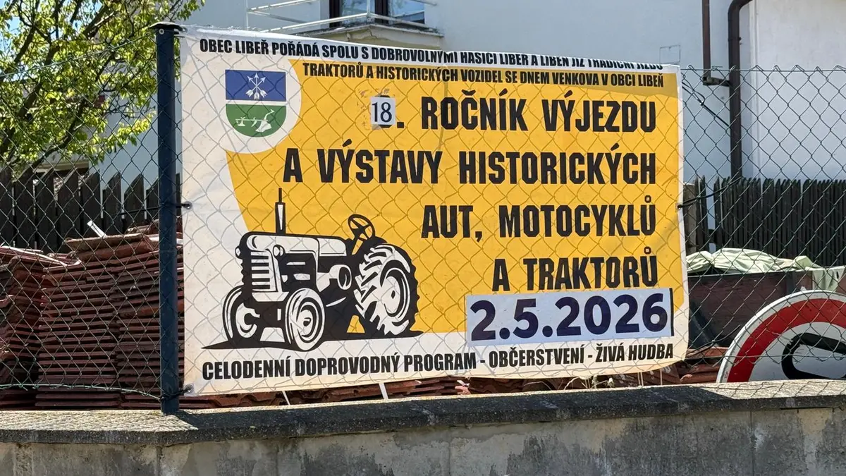 Policie stále vyšetřuje smrt dítěte v Libeři u Prahy, obvinění zatím nepadlo