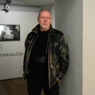 Jan Mihaliček působil v této oblasti už v roce 1992 s nadací SOS Karabach.