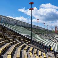 Velký strahovský stadion si zaslouží proměnu. 