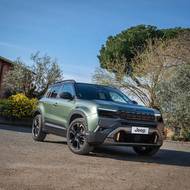 Vůz bude dostupný také ve speciální verzi 85th Anniversary, oslavující 85 let existence značky Jeep.