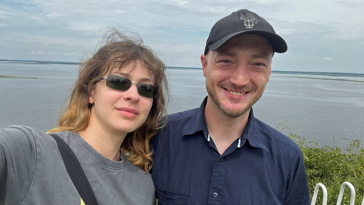 Ukrajinská filmová hlídka. Kinovarta pomáhá uprchlíkům se zakořenit, Čechům sundává klapky z očí