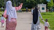 Příkazy islámu jsou nadřazeny zákonům, tvrdí 41 procent muslimských studentů v Rakousku
