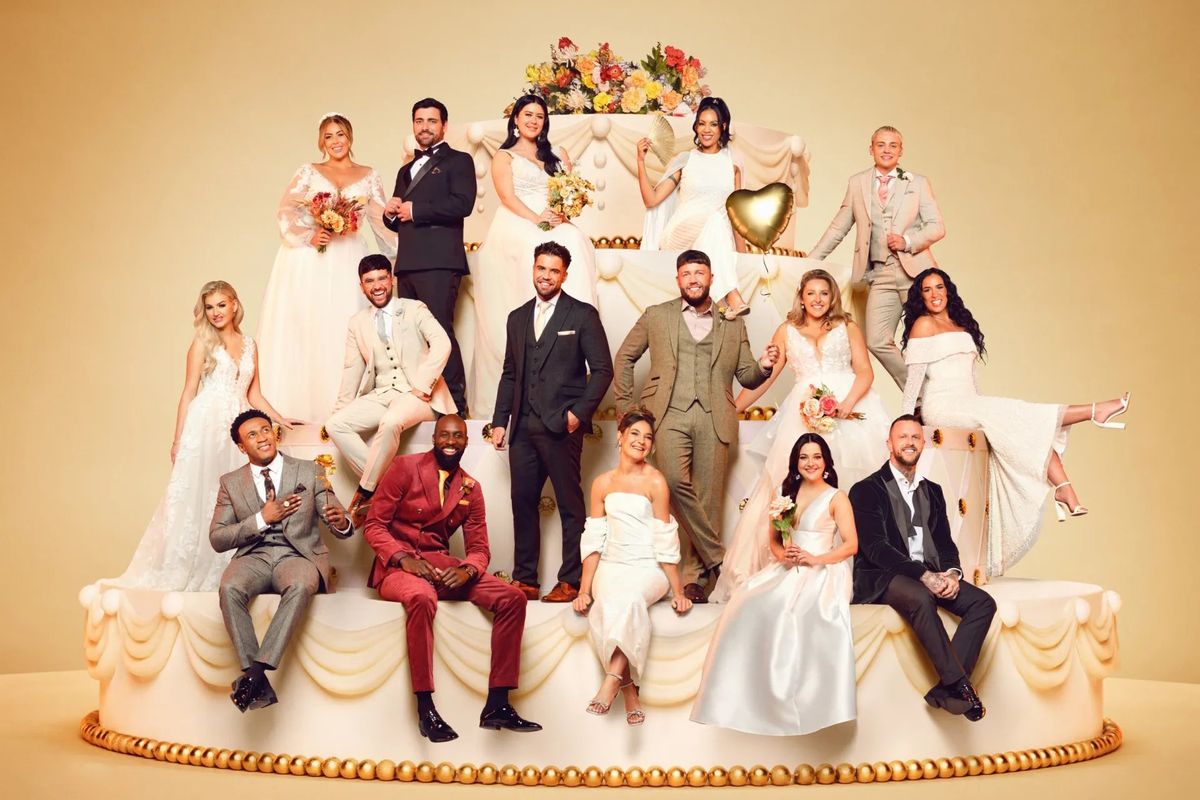 Skandál kolem britské „svatební“ reality show: Byly jsme znásilněné, tvrdí dvě ženy 