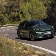Cupra Raval
