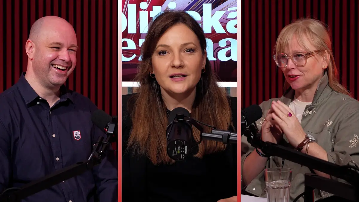 Neplníte předvolební sliby? Tak šup, dejte tam Sudeťáky, glosuje analytik